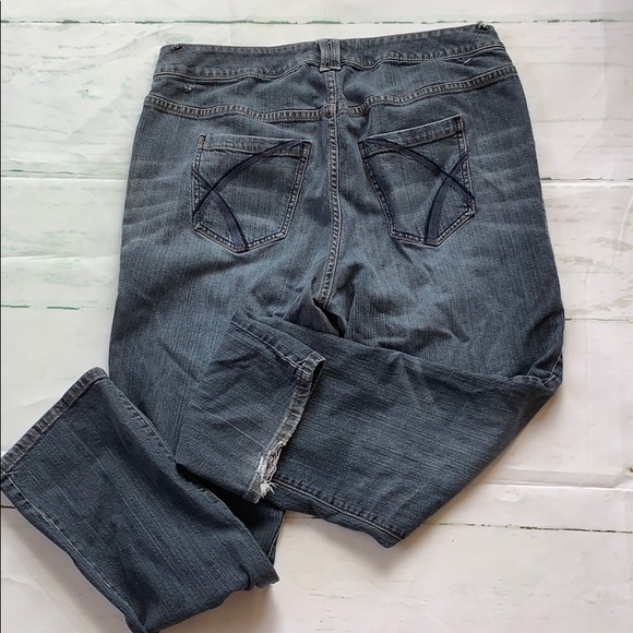 Venezia Vintage Jeans - Picture 4 of 4